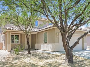 6851 W Leeward Cove Way, Tucson, AZ 85757