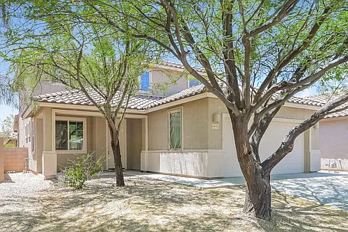 6851 W Leeward Cove Way Photo 1