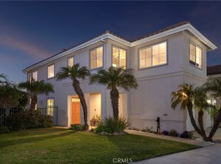 5 Santa Lucia, Dana Point, CA 92629