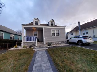 6 Berlant Ave, Linden, NJ 07036