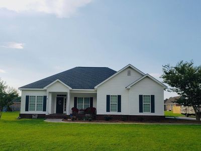 1702 Ashby Ln, Statesboro, GA, 30458
