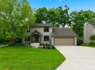 10407 Tidewater Trl, Fort Wayne, IN 46845