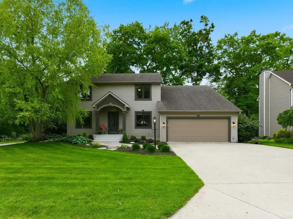 10407 Tidewater Trl, Fort Wayne, IN 46845