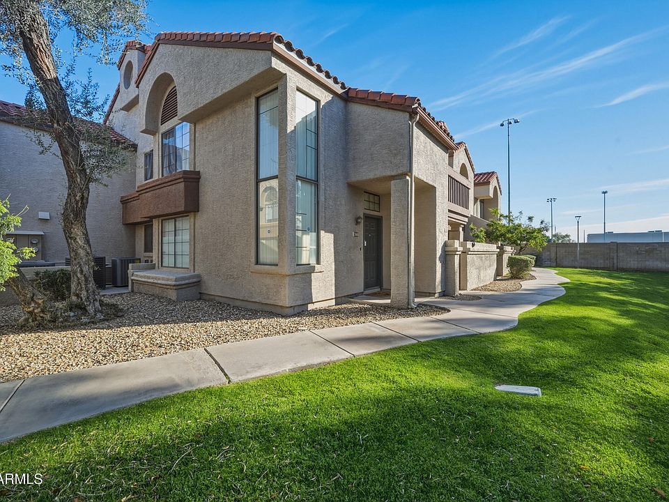 1st image of 839 S WESTWOOD -- #265