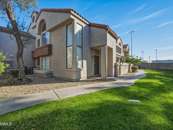 839 S WESTWOOD -- #265, Mesa, AZ 85210