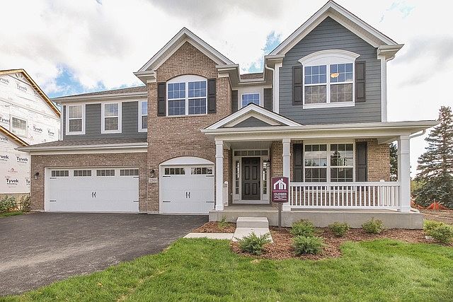 1st image of 1244 Burlington Ave Lot .13