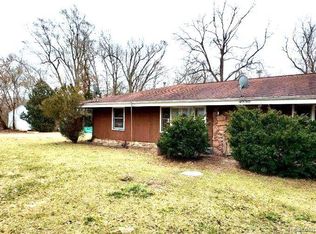 4030 S Fenton Rd, Holly, MI 48442