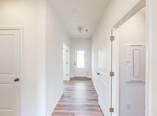 Bexley II Plan, Canterbury Station, Wingate, NC 28174