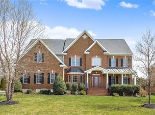 11736 Olde Covington Way, Glen Allen, VA 23059