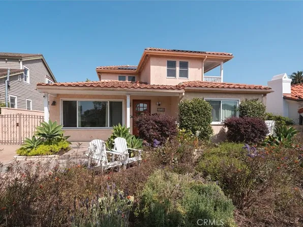 3718 S Parker St, San Pedro, CA 90731