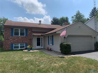 278 Queensland Blvd, Perrysburg, OH