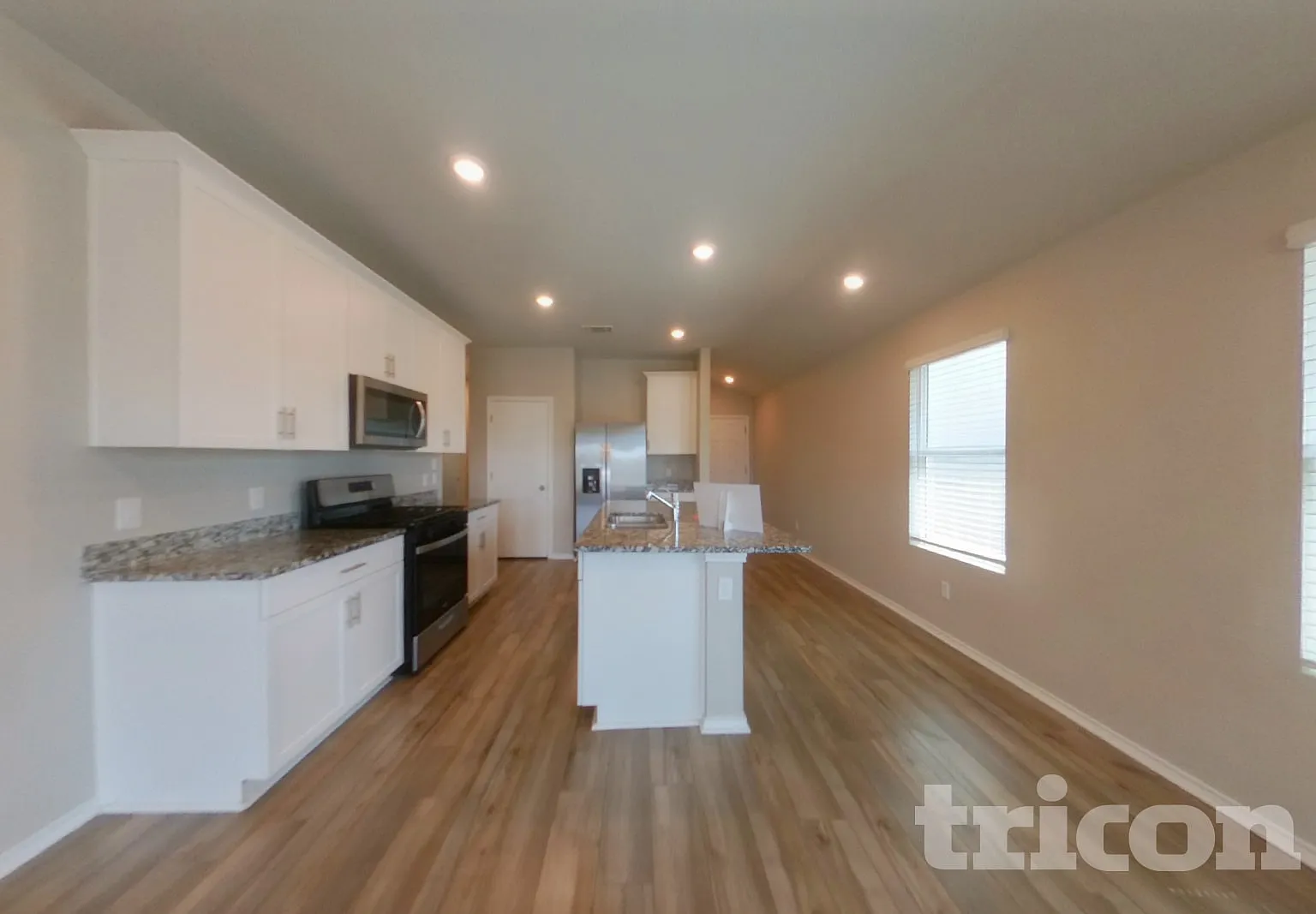 5208 Saddle Club Drive Georgetown TX — Photo 4