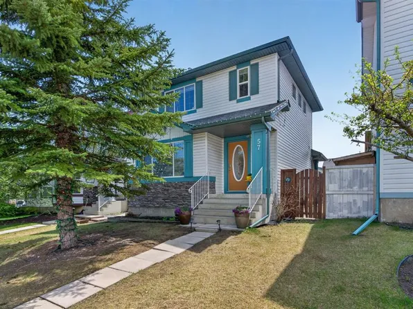 57 N Bridlewood Mnr SW, Calgary, AB T2Y 3T4