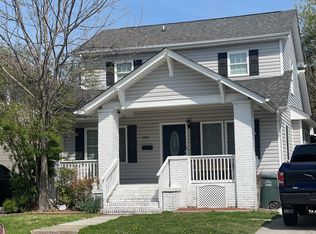 2806 Kimball Ter, Norfolk, VA 23504