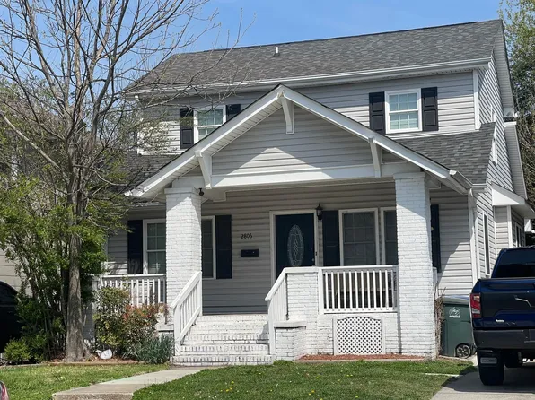 2806 Kimball Ter, Norfolk, VA 23504