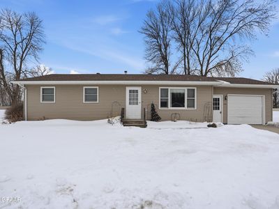 535 W Bend Ln, Alvarado, MN, 56710