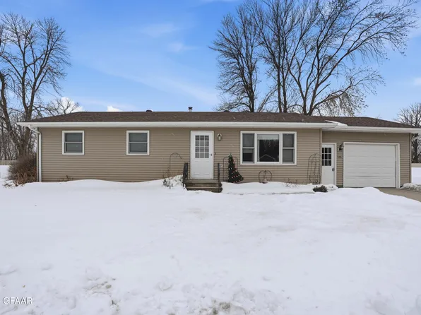 535 W Bend Ln, Alvarado, MN 56710