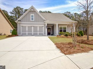 40 Timbercove Ct, Sharpsburg, GA 30277