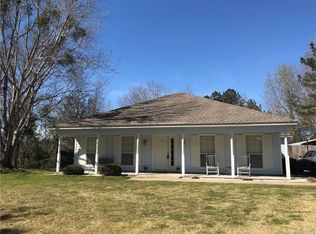 4420 Marshell Rd, Wetumpka, AL 36093