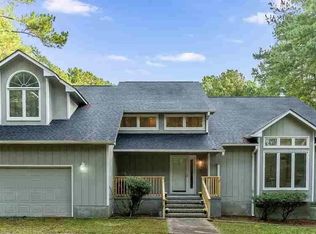 112 E Hawfields Dr, PITTSBORO, NC 27312