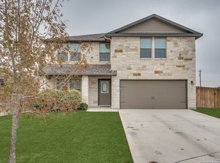 2686 Lonesome Creek Trl, New Braunfels, TX 78130