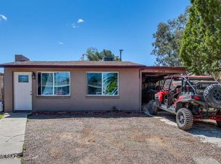 3758 E Ellington Pl, Tucson, AZ 85713