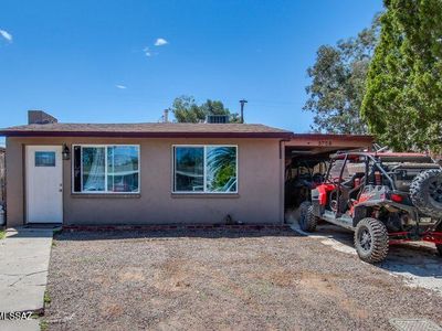 3758 E Ellington Pl, Tucson, AZ, 85713