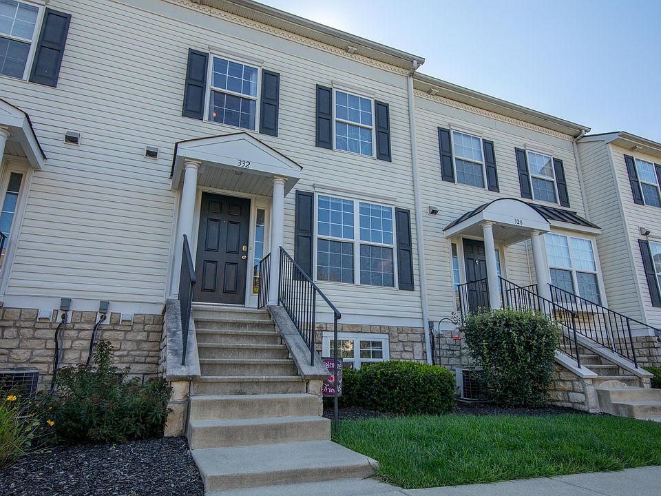 1st image of 332 Pagodatree Dr #332