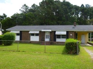 212 Old Hertford Rd, Edenton, NC 27932
