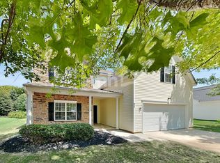 925 Southridge Dr, Monroe, NC 28112