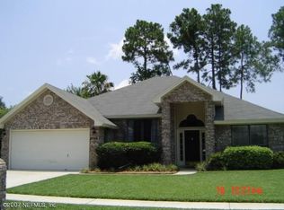 8540 Turkey Oaks Dr S, Jacksonville, FL 32277