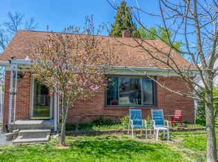 946 N Eaton Ave, Indianapolis, IN