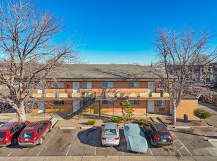 7030 Stuart St and 4260 W 70th, Westminster, CO 80030