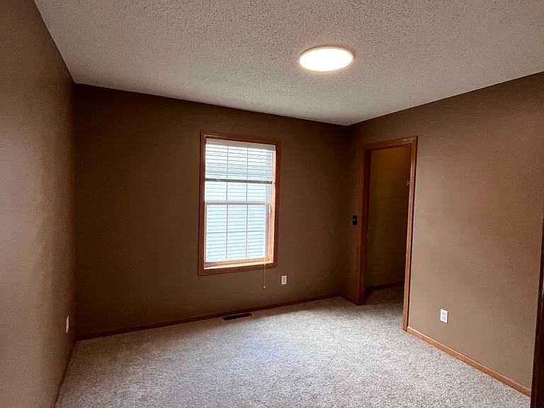Second bedroom second floor