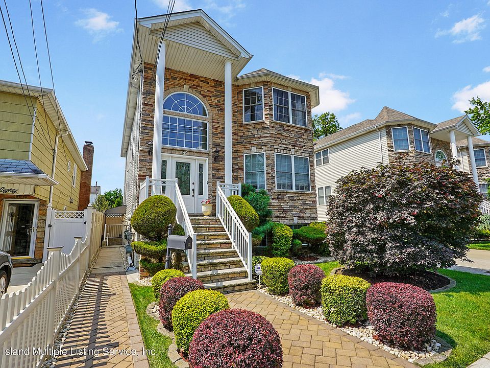 72 Ave, Staten Island, NY 10312 MLS 1163287 Zillow