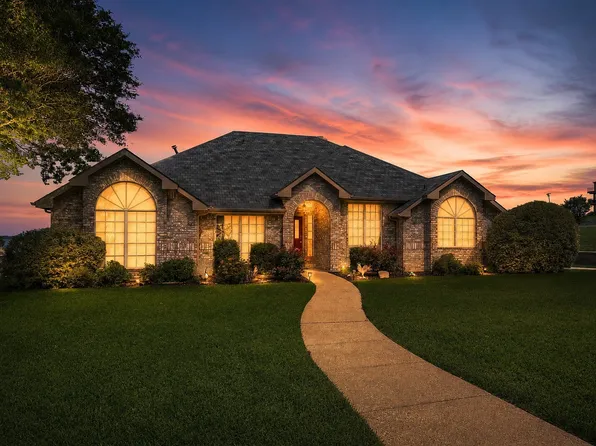 11 Lakeway Dr, Heath, TX 75032