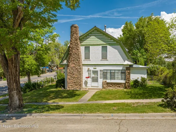 302 E 6th St, Rifle, CO 81650