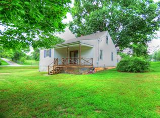 50 Morning Dove Ln, Blue Ridge, VA 24064