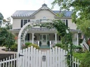 1311 Diamond Hill Rd, Moneta, VA 24121