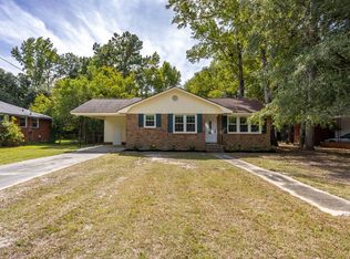 216 Lemmon St, Sumter, SC 29150