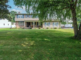 47 Mistletoe Rd, Niles, OH 44446