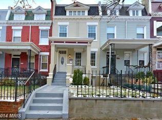 155 U St NE, Washington, DC 20002