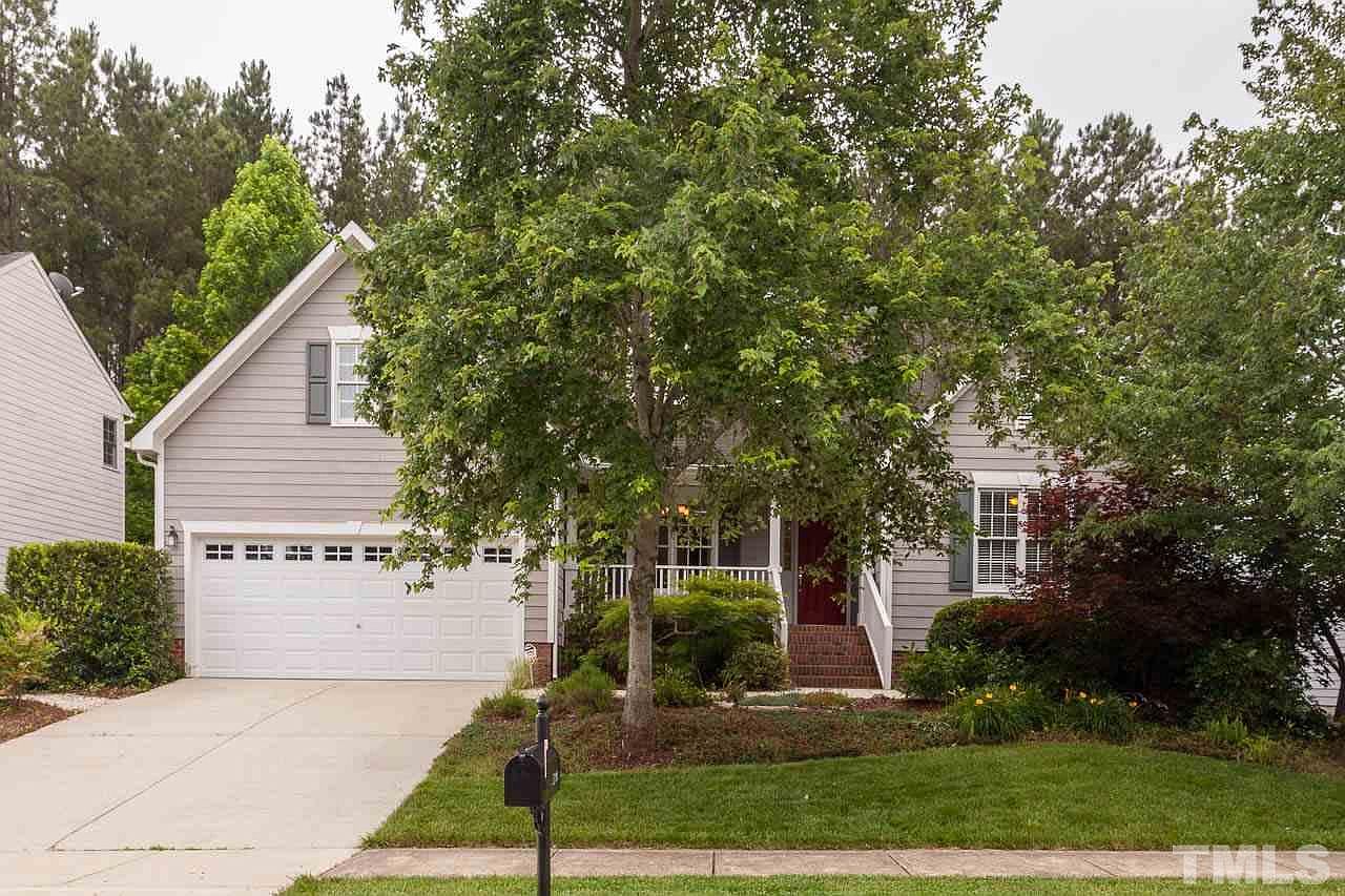 1106 Chancellors Ridge Dr, Durham, NC 27713 Zillow