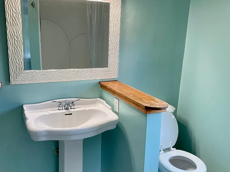 Bathroom 2