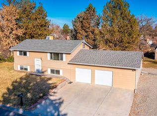 2108 Teton Rd, Grand Junction, CO 81507