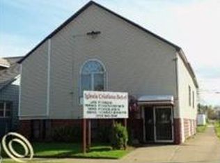 54 Hill St, River Rouge, MI 48218