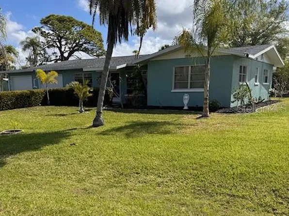 4671 Lemon Bay Dr #20, Venice, FL 34293