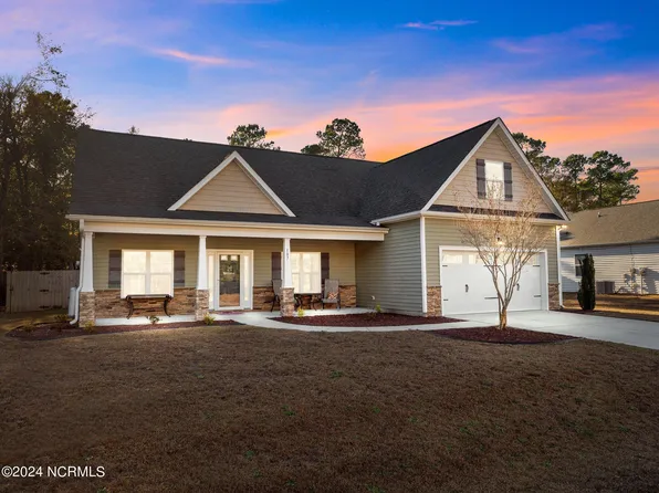 107 Mardella Way, Holly Ridge, NC 28445