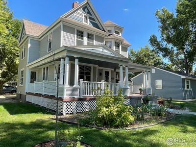 350 12th St, Burlington, CO, 80807