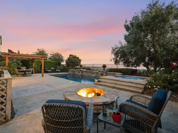 8030 Damico Dr, El Dorado Hills, CA 95762